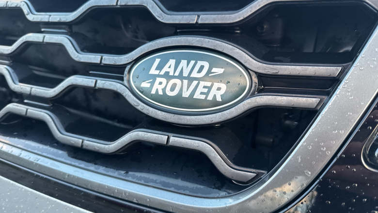 Land Rover Range Rover Evoque 2.0 D180 R-Dynamic SE 5dr Auto Diesel Hatchback